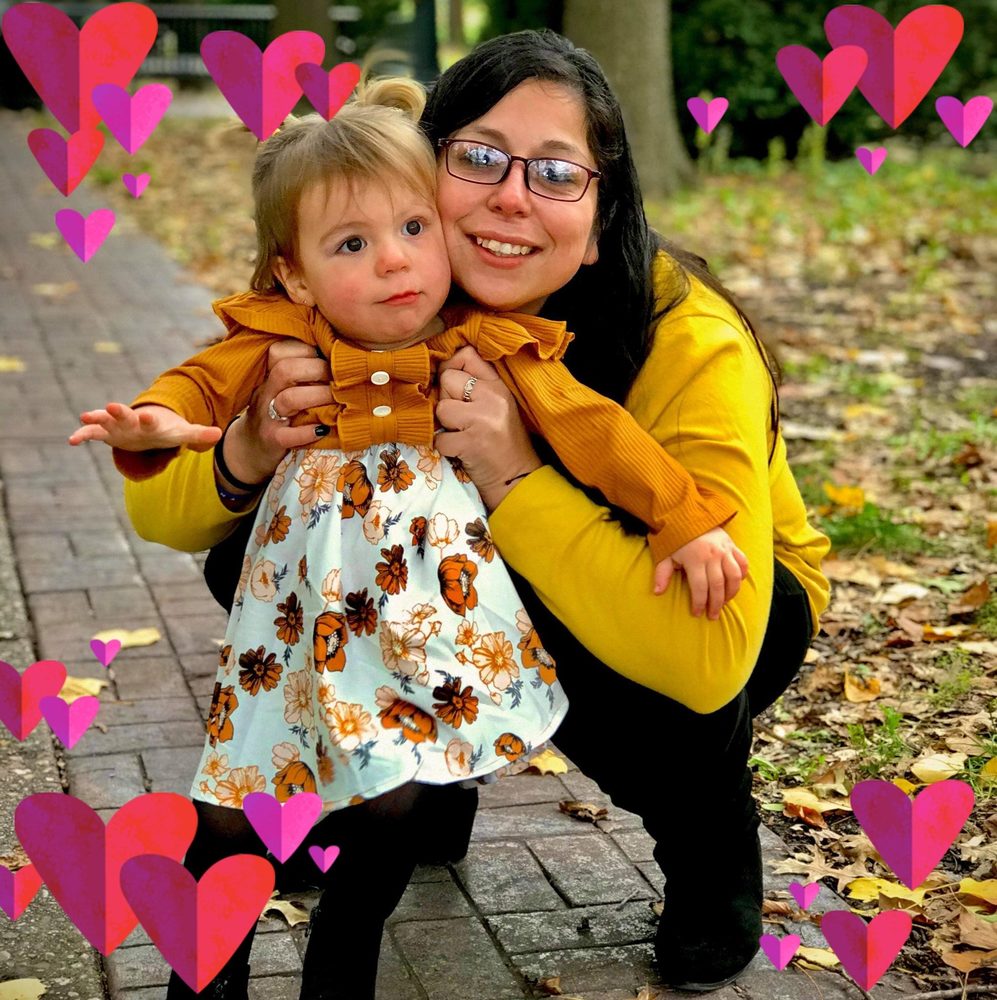 Meet your Posher, Elysea